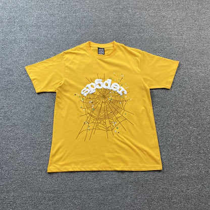 SP5DER Mixed Tees