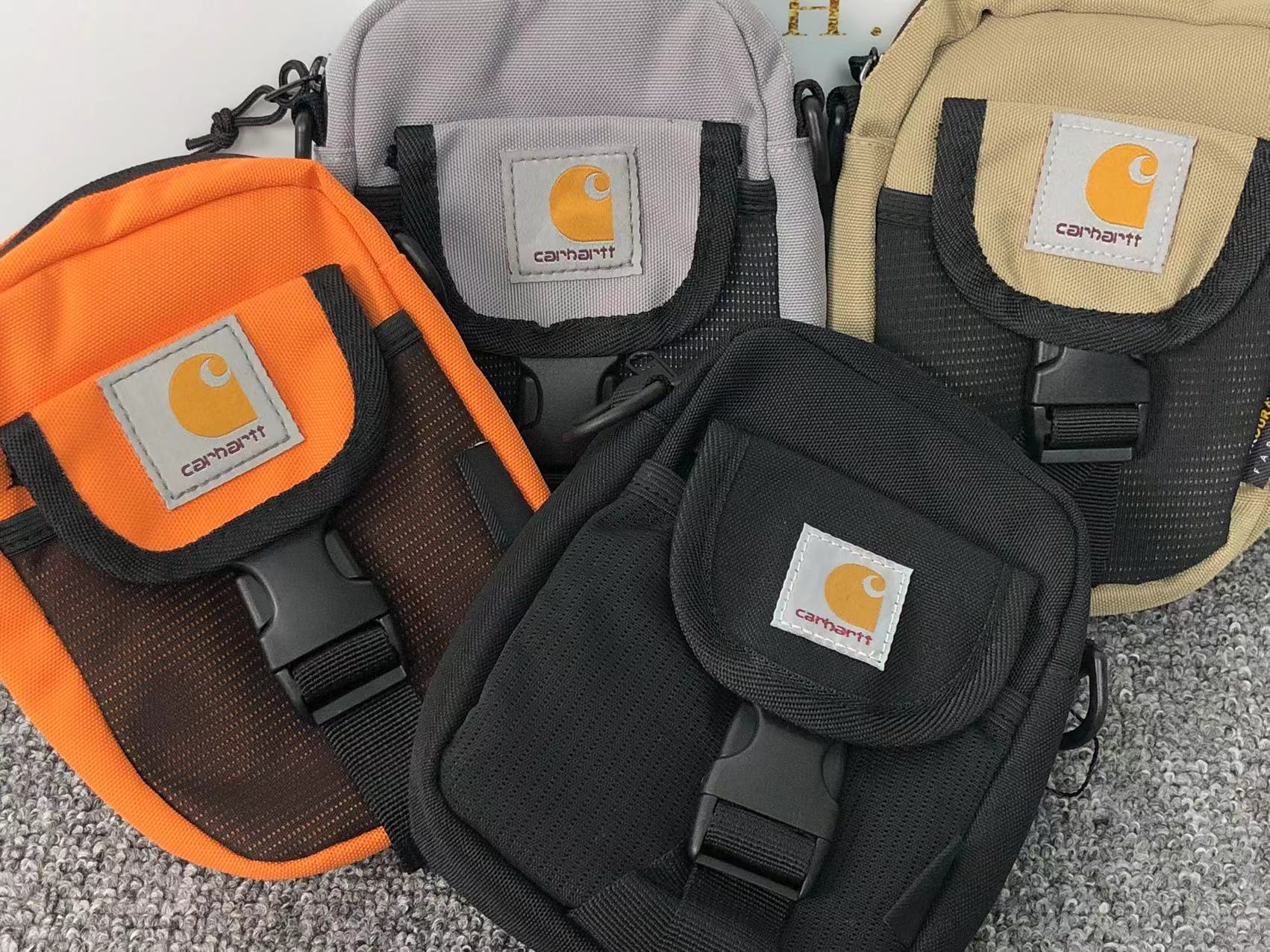 Carhartt Phone Sling Bags