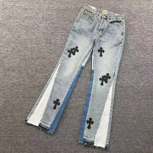 Gallery Dept Mixed Pants