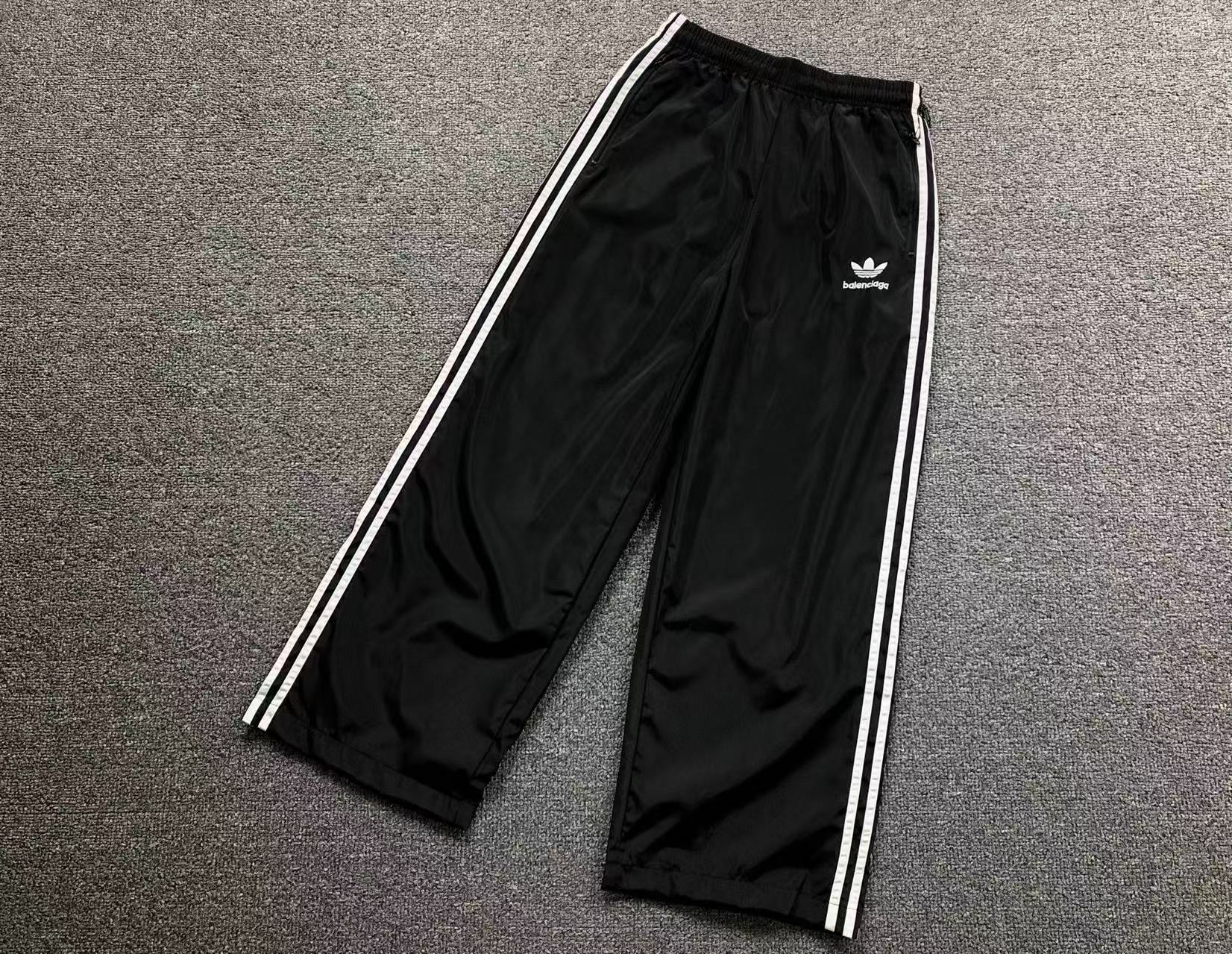 Balenciaga x Adidas Tracksuit