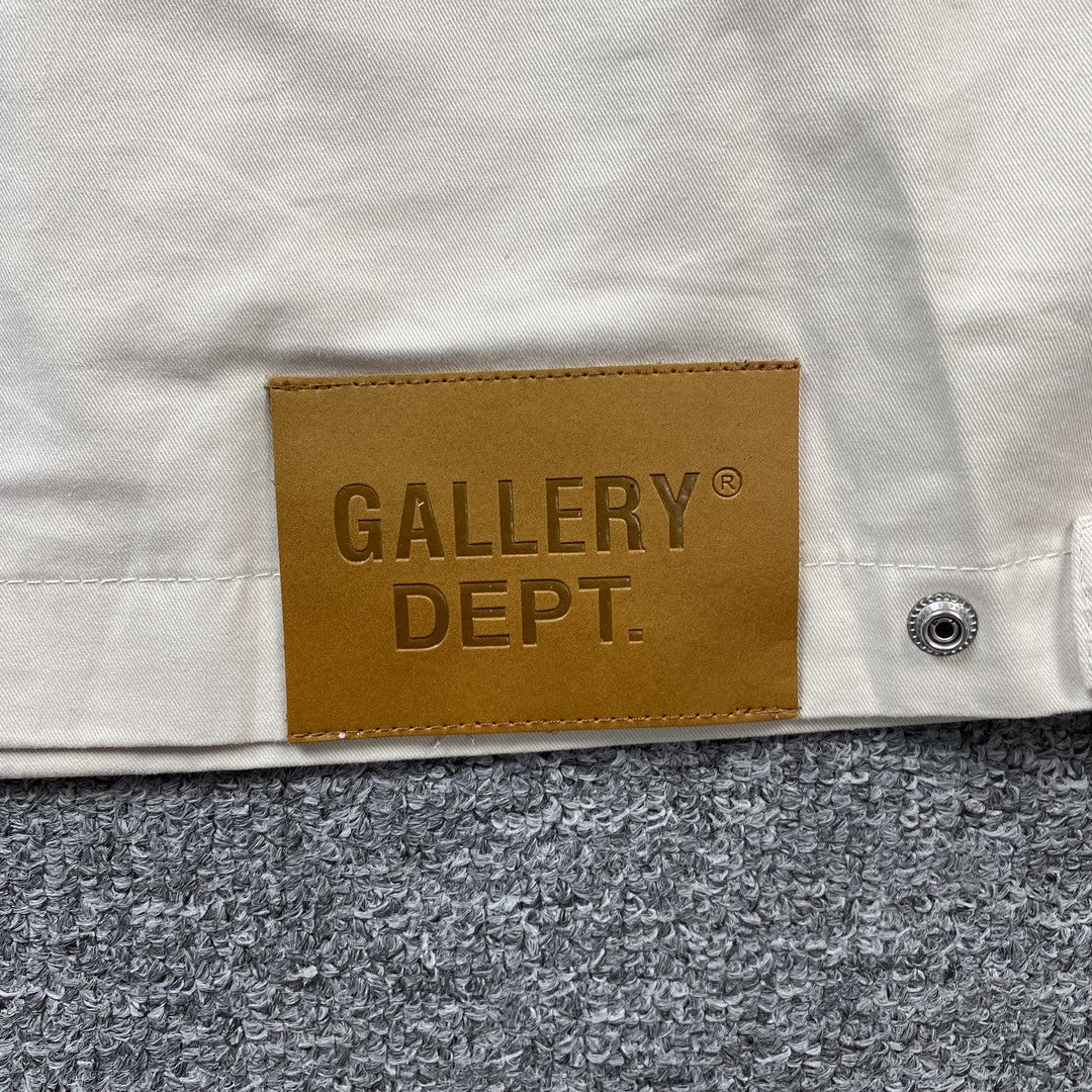 Gallery Dept Jackets