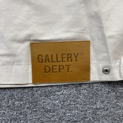 Gallery Dept Jackets