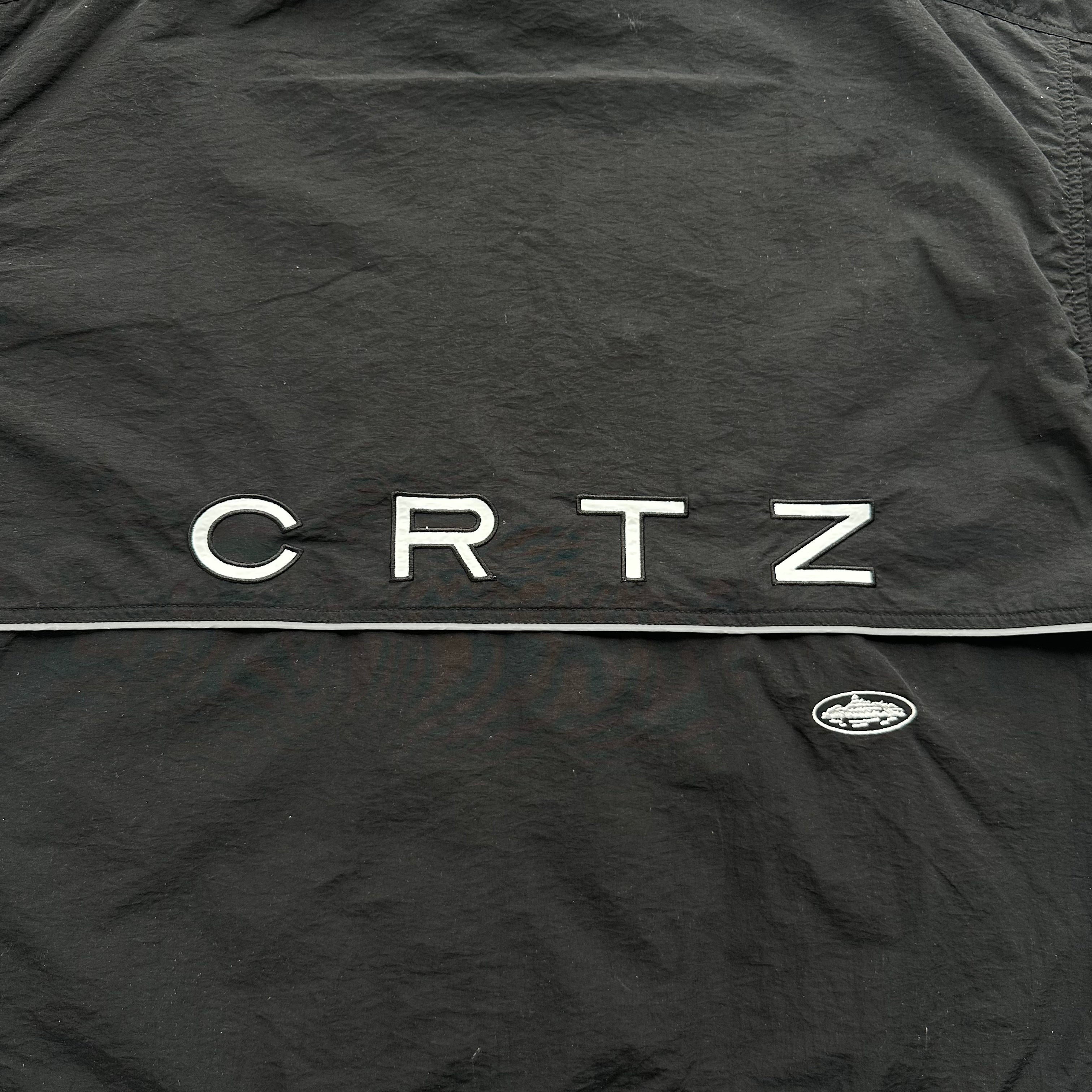 Corteiz Shuku Jacket
