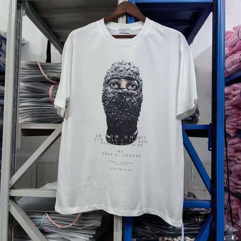 IH NOM UH NIT Tees