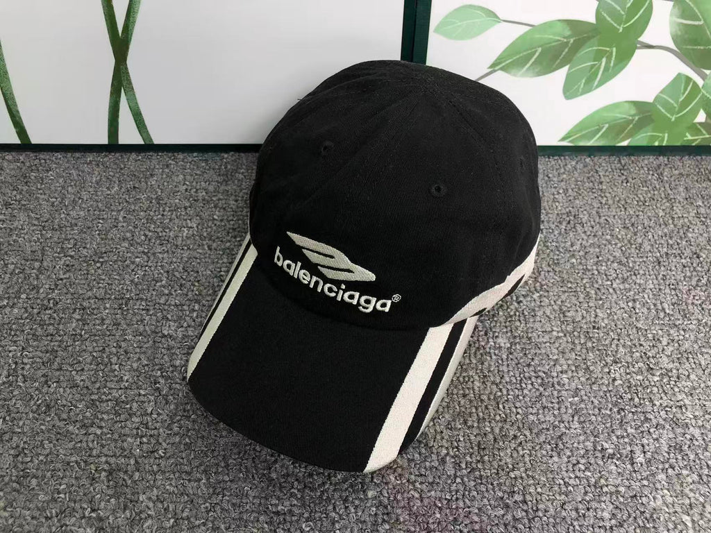 Balenciaga Caps