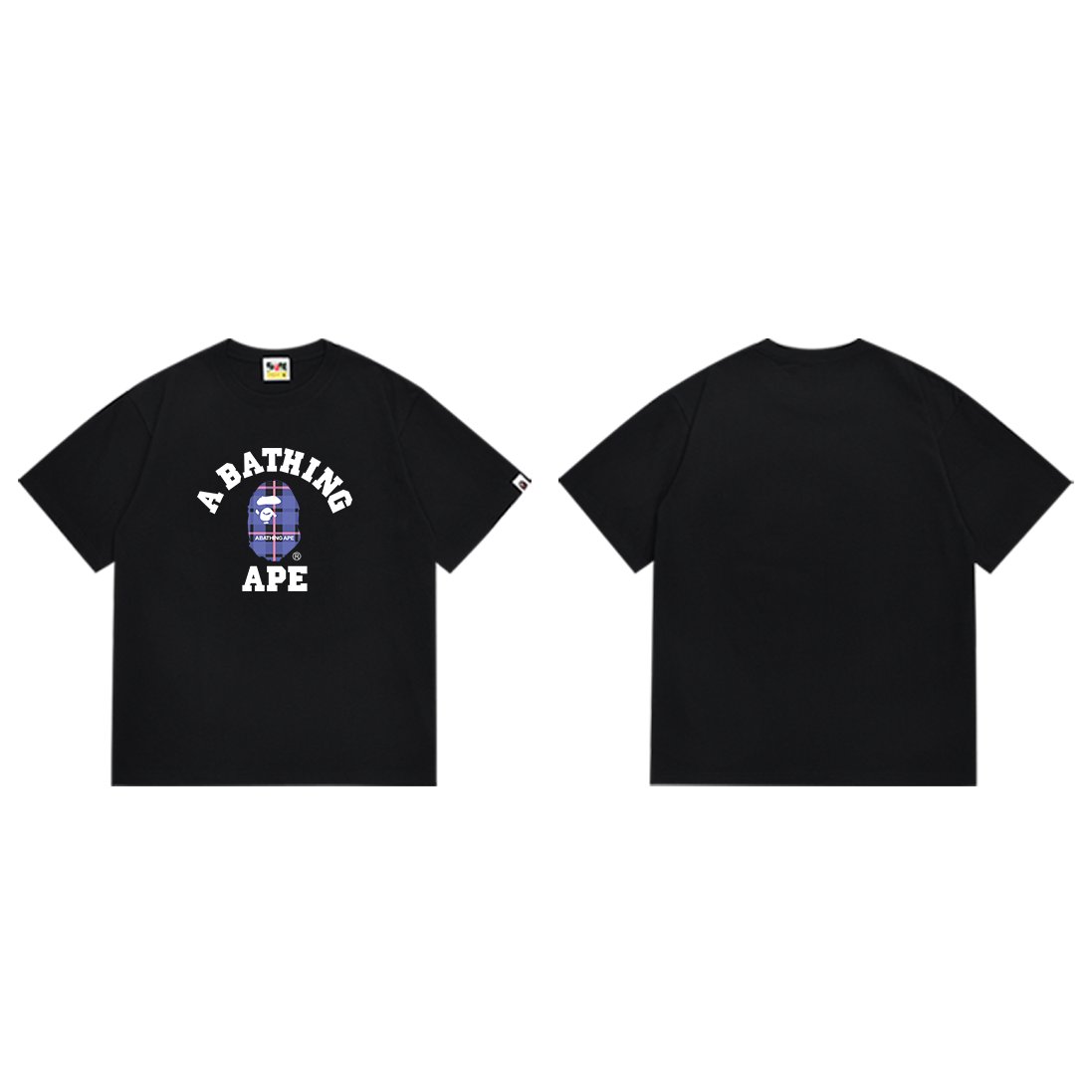 Bape Tees