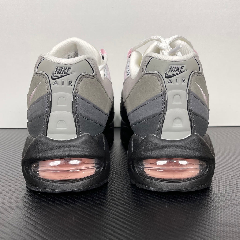 Nike Air Max 95 OG Big Bubble "Pink Foam"