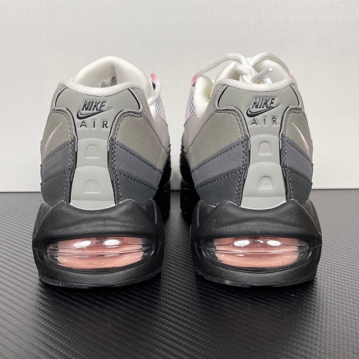 Nike Air Max 95 OG Big Bubble "Pink Foam"