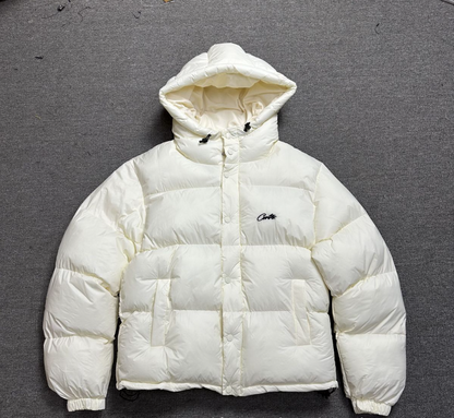 Corteiz Bolo V2 Jacket