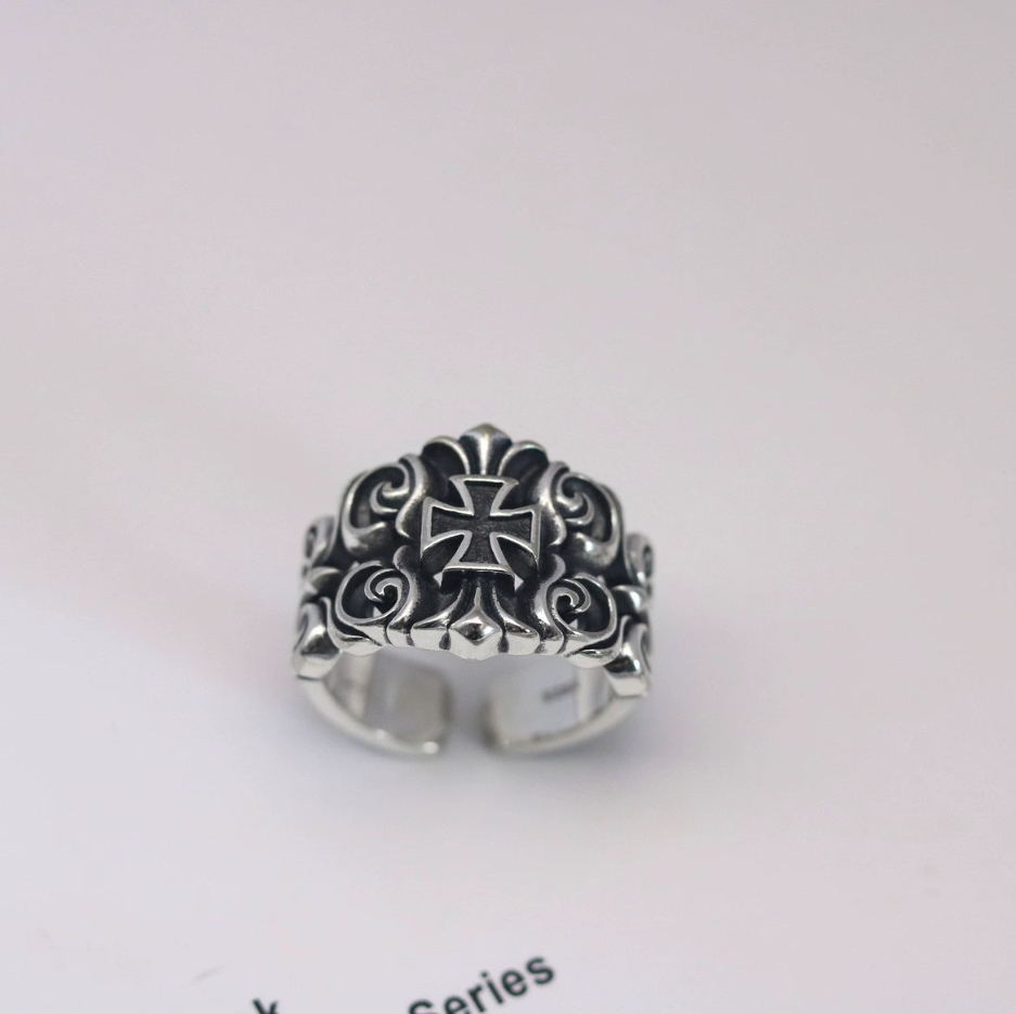 Chrome Hearts Rings