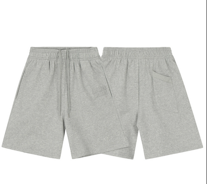 Broken Planet Hoodie Short-sets