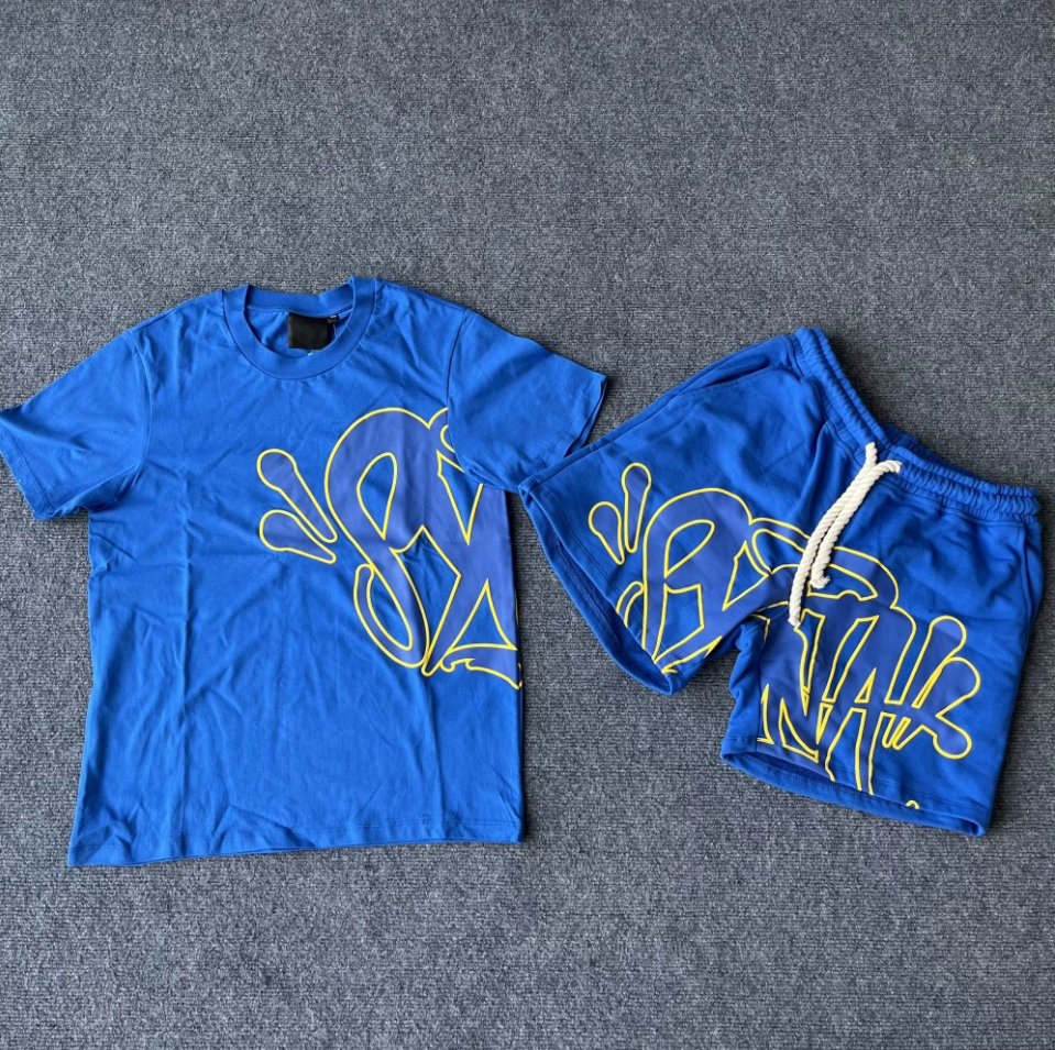 Syna World Short-sets