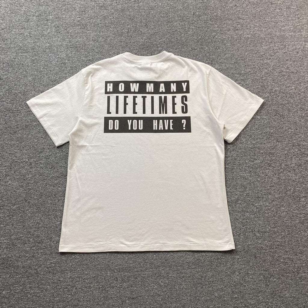 Saint Michael Mixed Tees