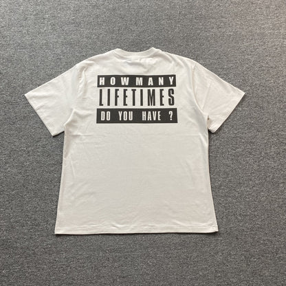 Saint Michael Mixed Tees