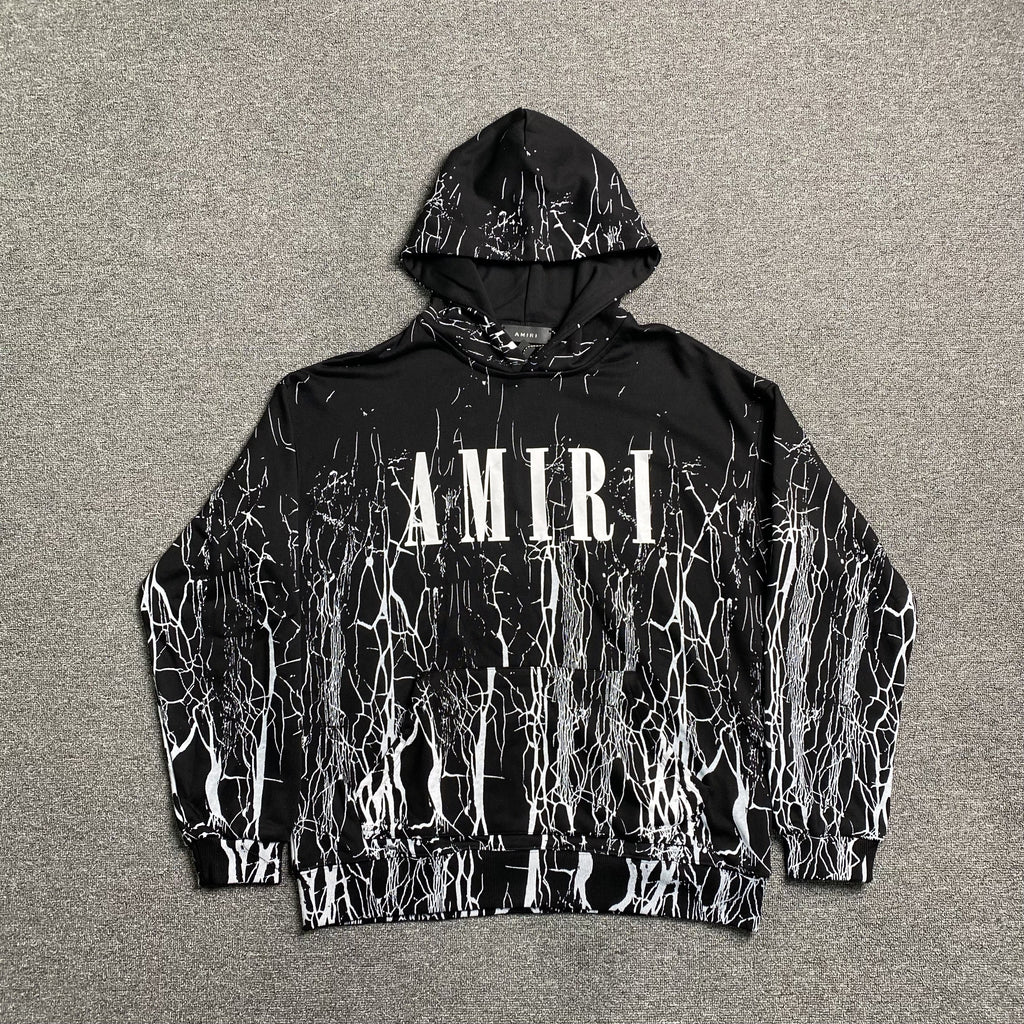 Amiri Mixed Hoodies