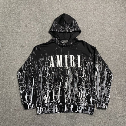 Amiri Mixed Hoodies