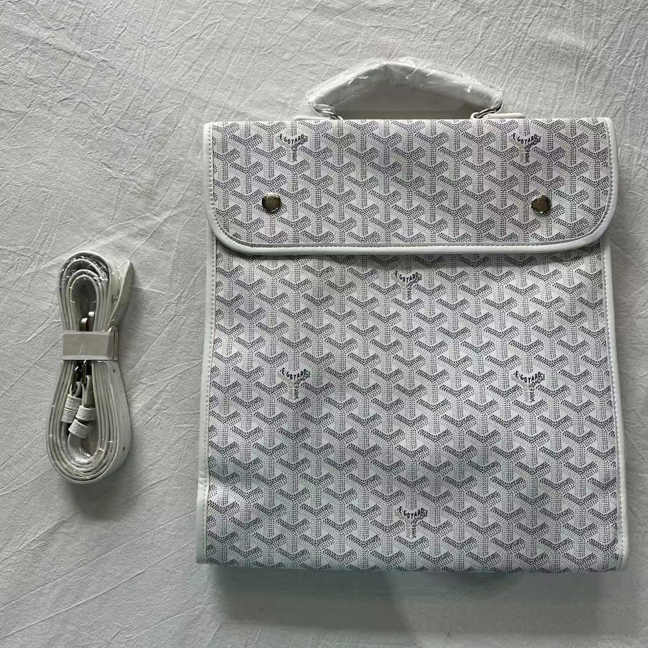 Goyard Saint Léger Backpack
