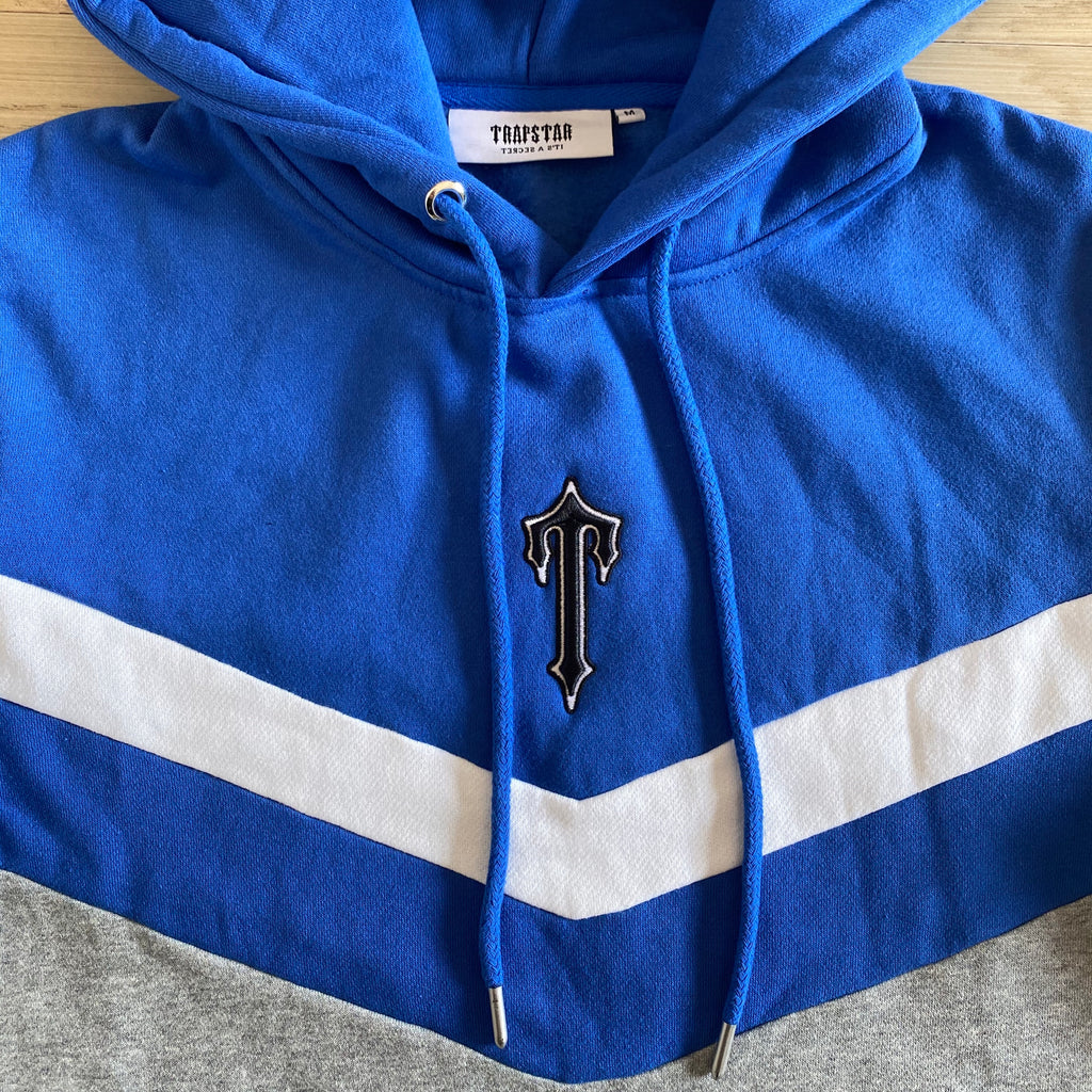 Trapstar London V Stripe Tracksuit