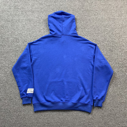 Gallery Dept Mixed Hoodies