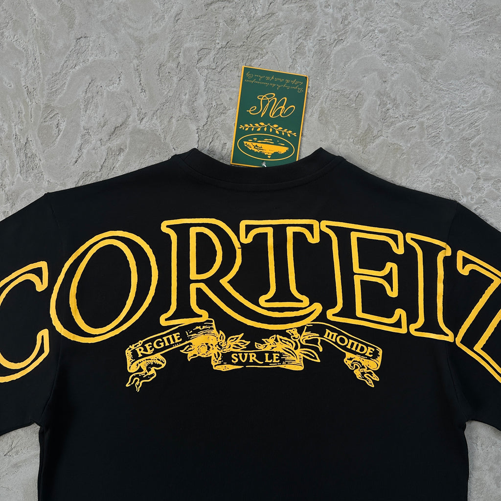Corteiz Royale Heavyweight Tee