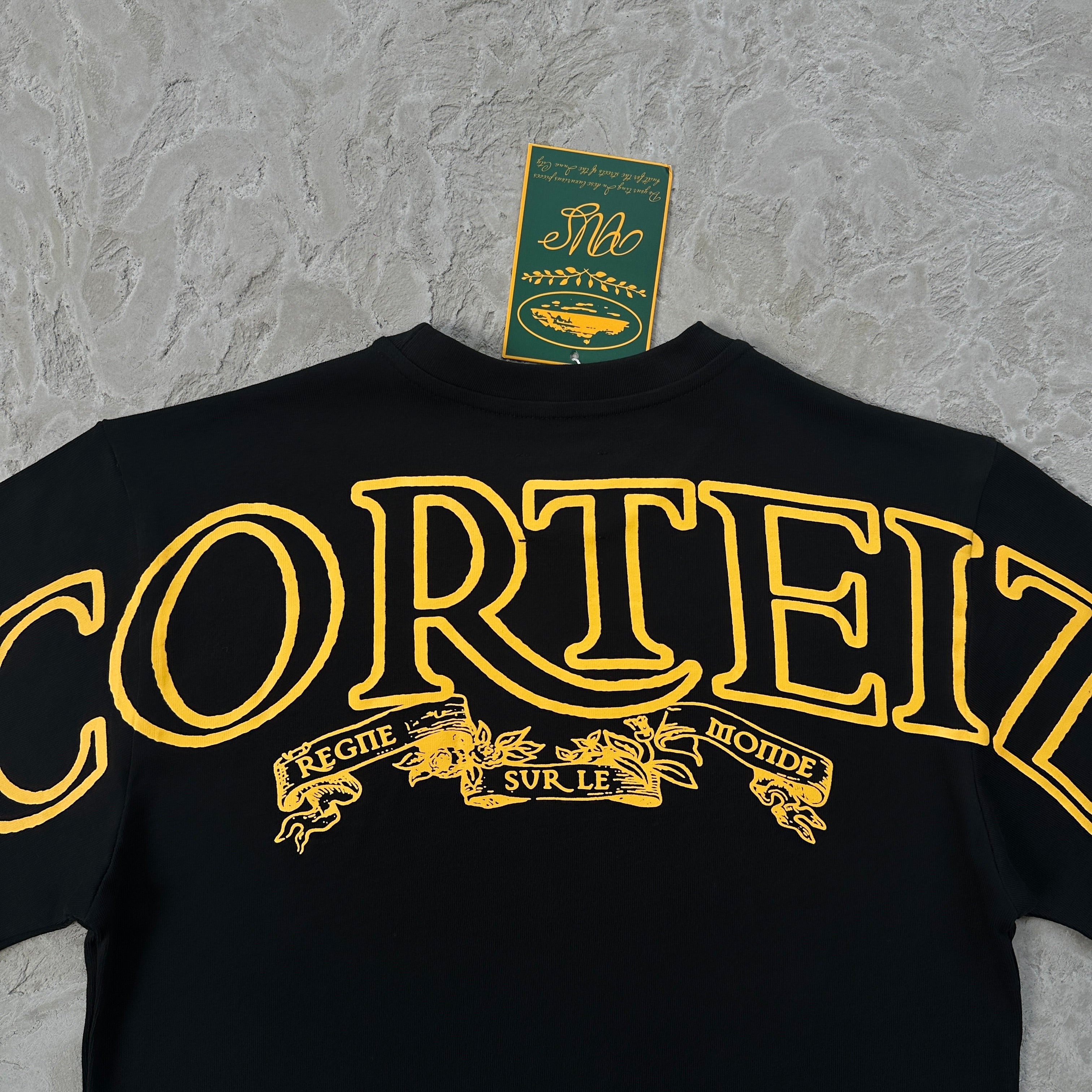 Corteiz Royale Heavyweight Tee