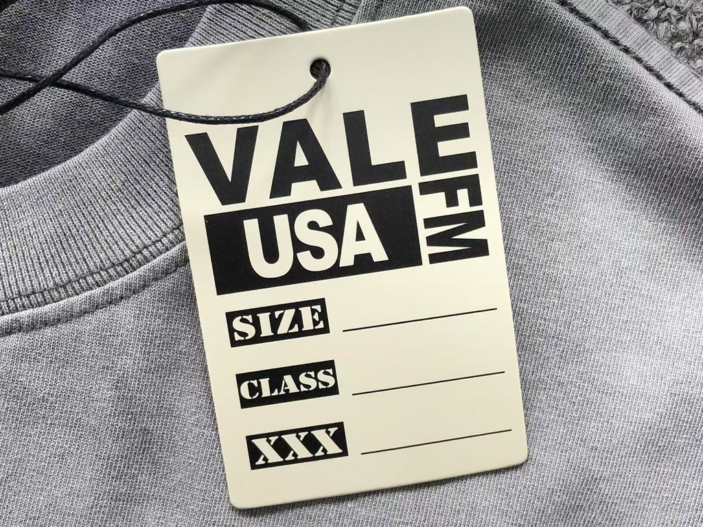 Vale Forever Tees
