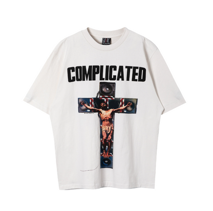 Saint Michael Tees