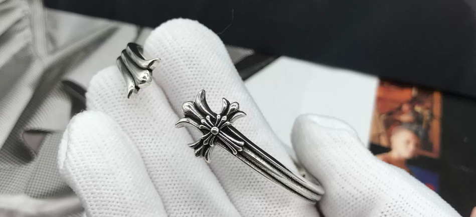 Chrome Hearts Bracelets