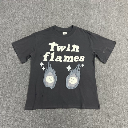 Broken Planet Tees