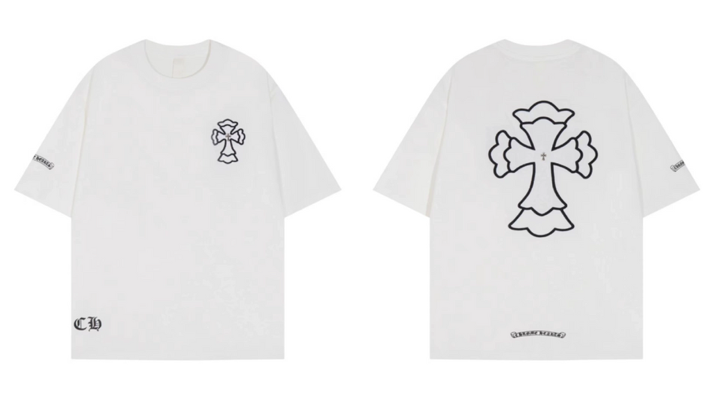 Chrome Hearts Mixed Tees