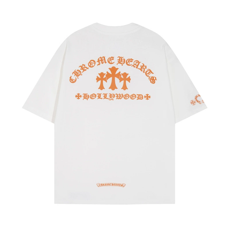 Chrome Hearts Tees