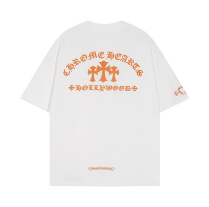 Chrome Hearts Tees