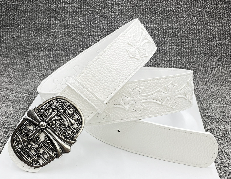 Chrome Hearts Belts