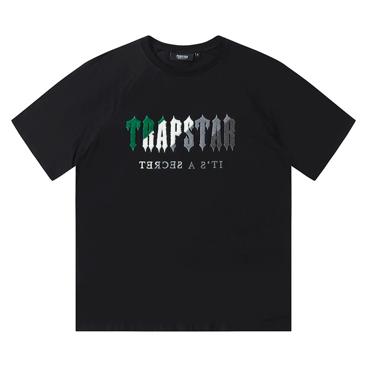 Trapstar Chenille Decoded Short-sets