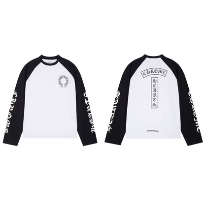 Chrome Hearts Mixed Sweaters