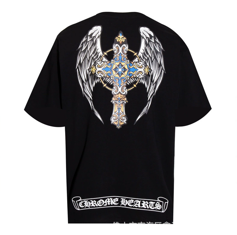 Chrome Hearts Tees