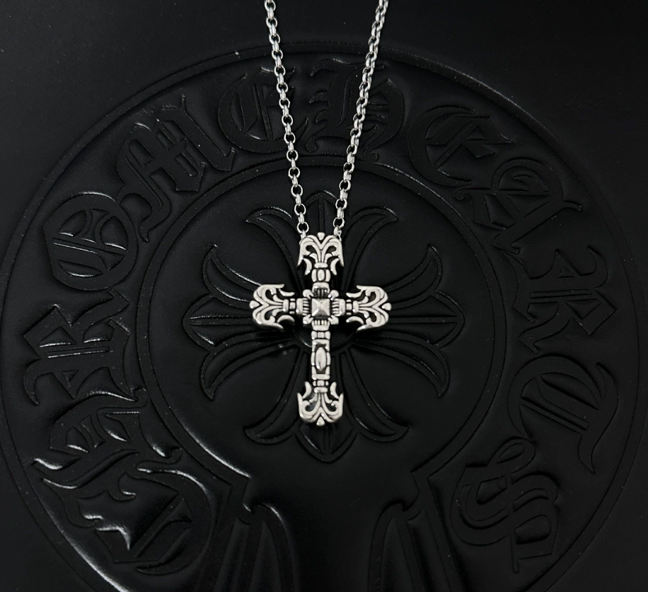 Chrome Hearts Necklaces