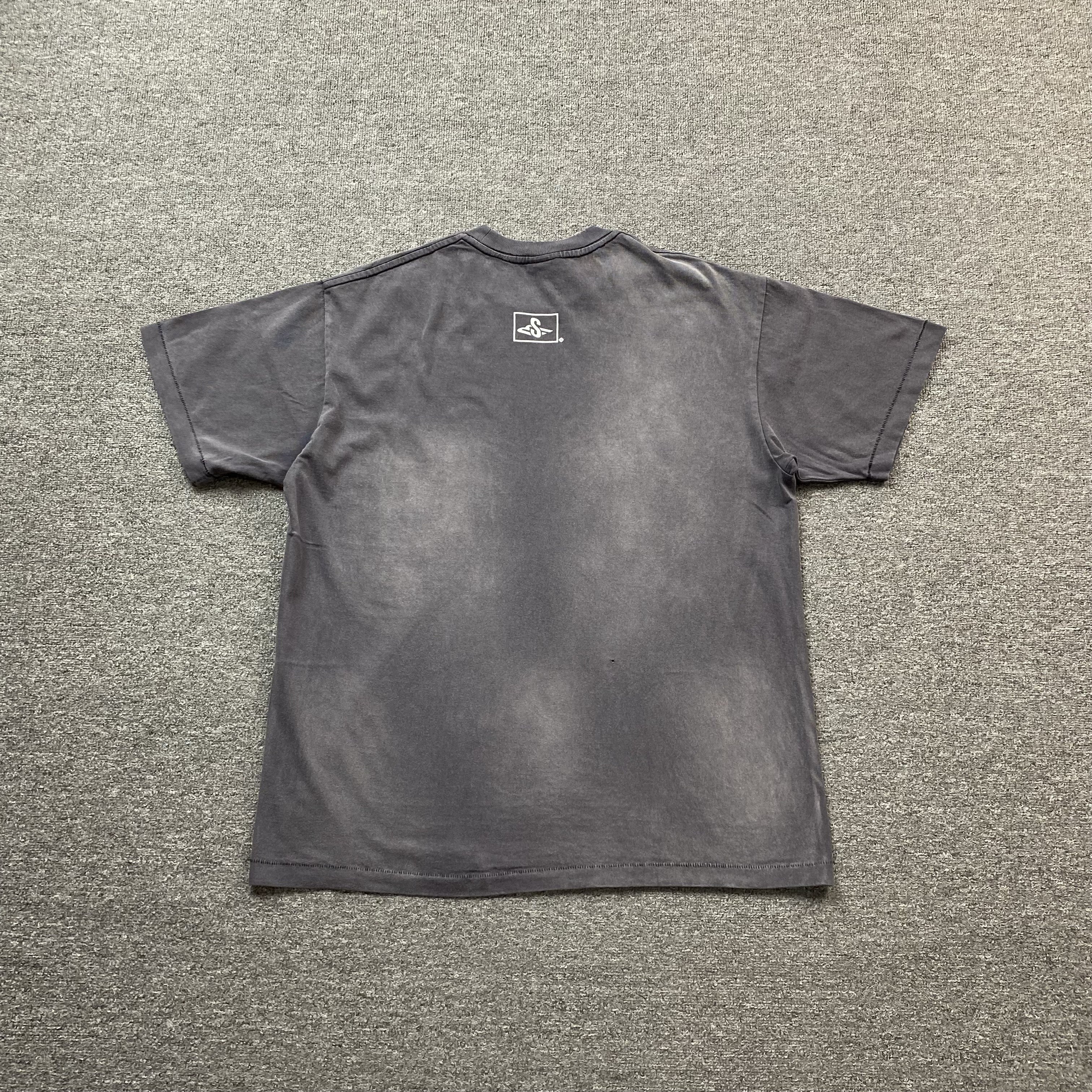 Saint Michael Mixed Tees