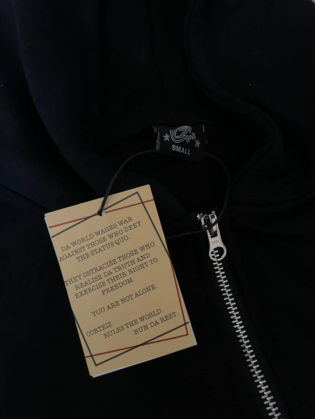 Corteiz Royale Heavyweight Hoodie