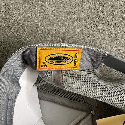 Corteiz Wing Trucker Cap