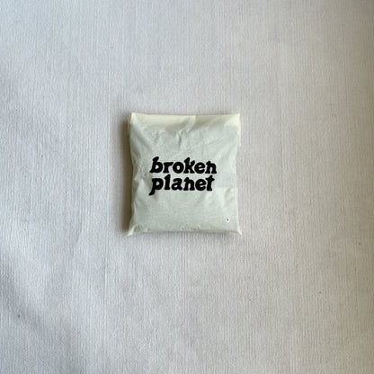 Broken Planet Hoodie Short-sets