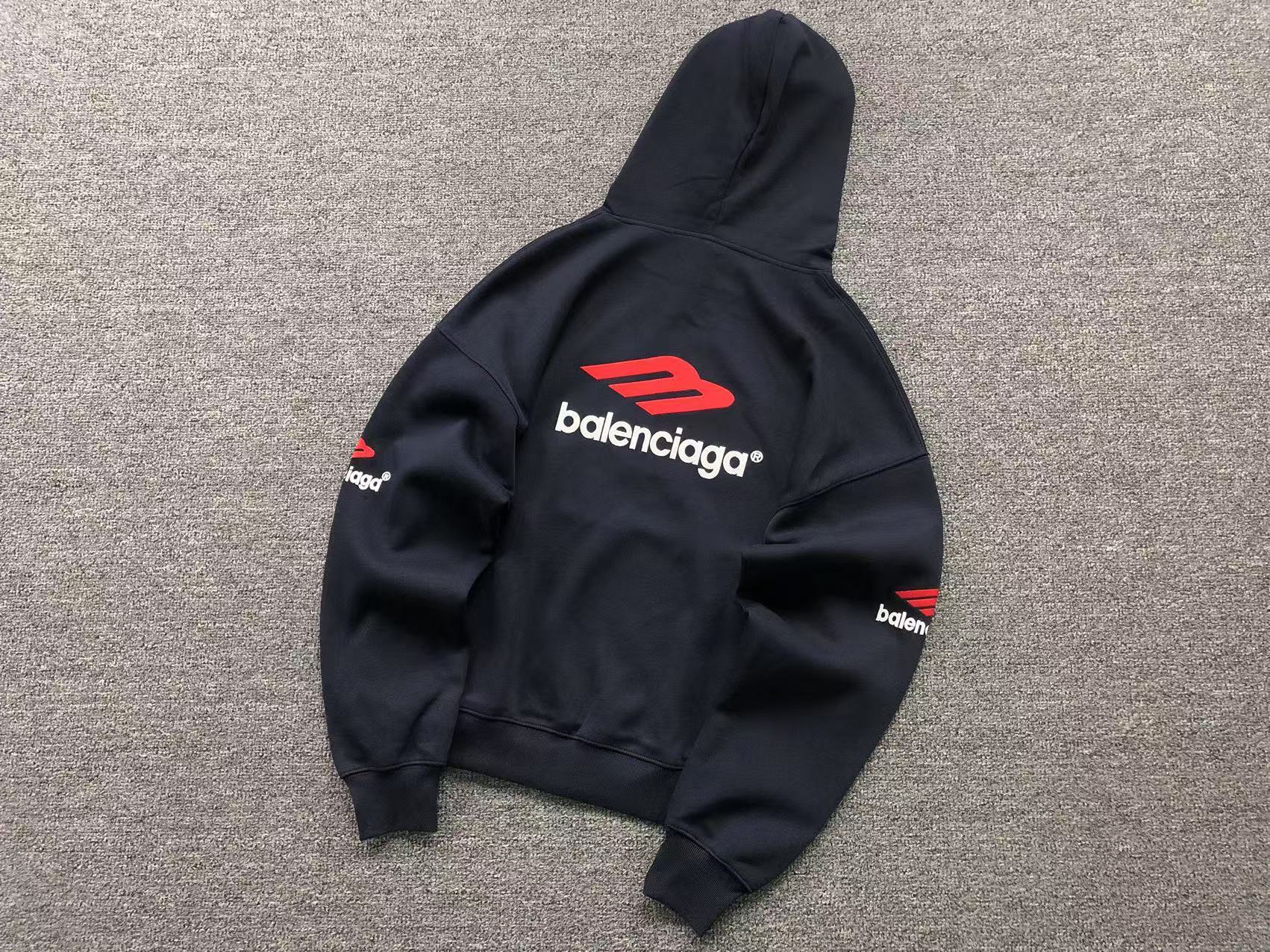 Balenciaga Hoodie