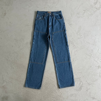 Corteiz Embossed C-star Set
