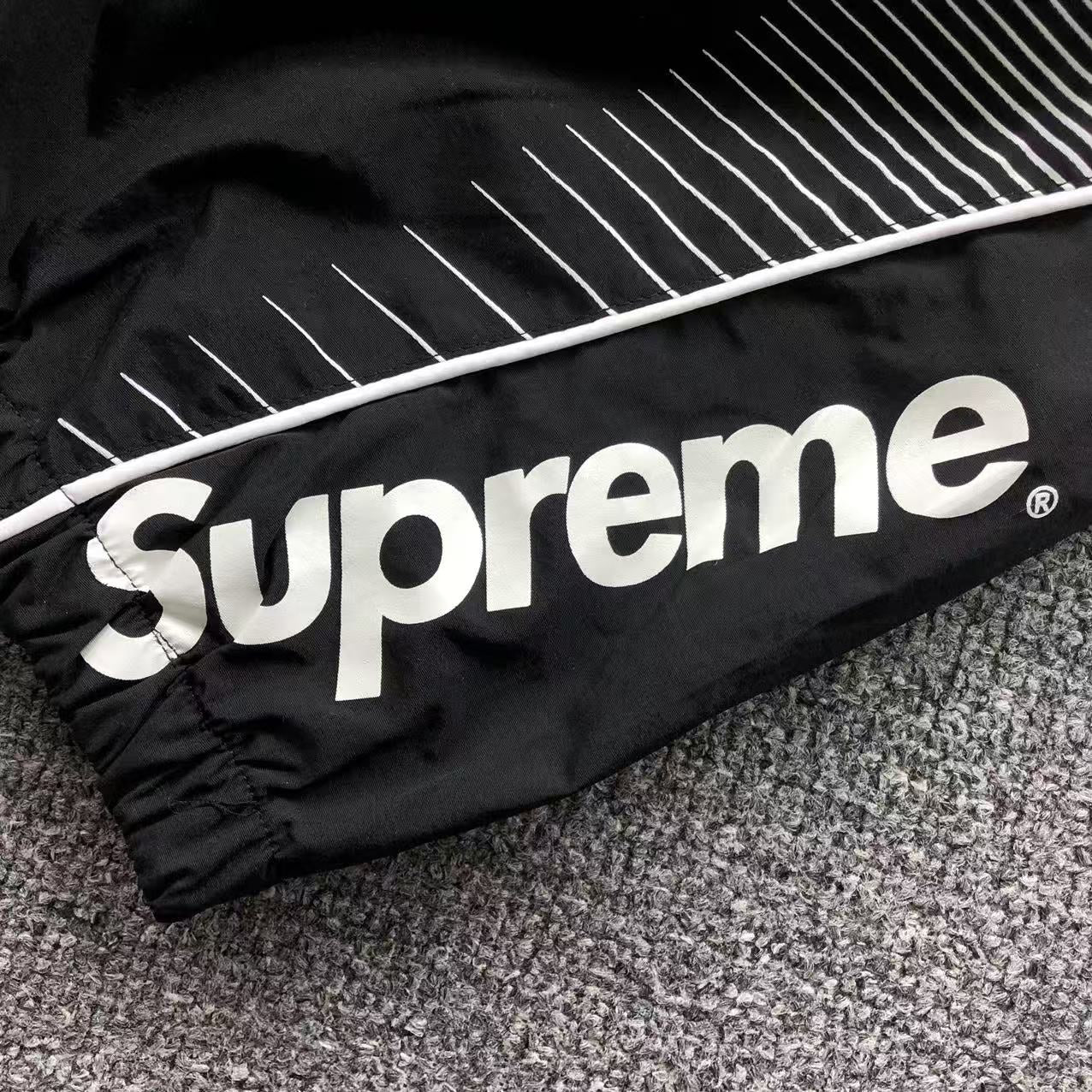 Supreme x Umbro Tracksuit
