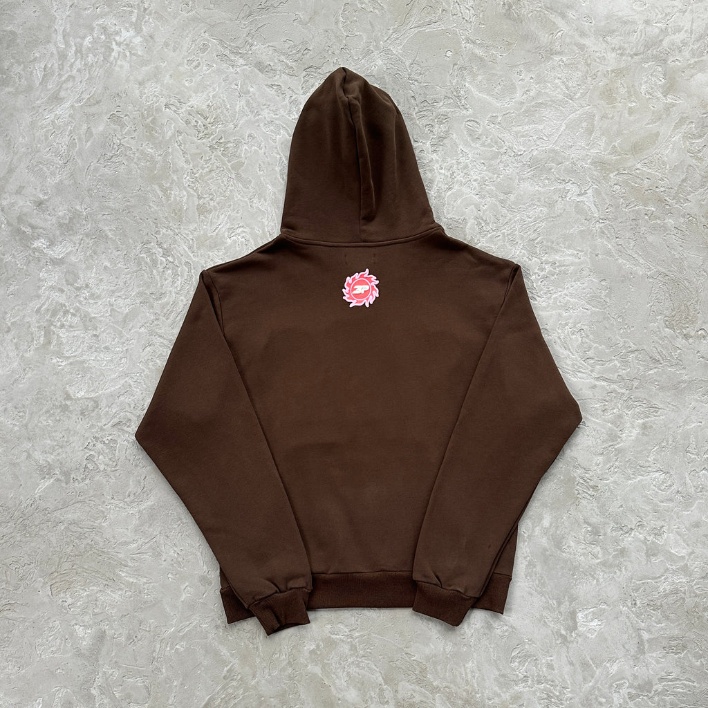 Broken Planet 'It starts with luv' Hoodie