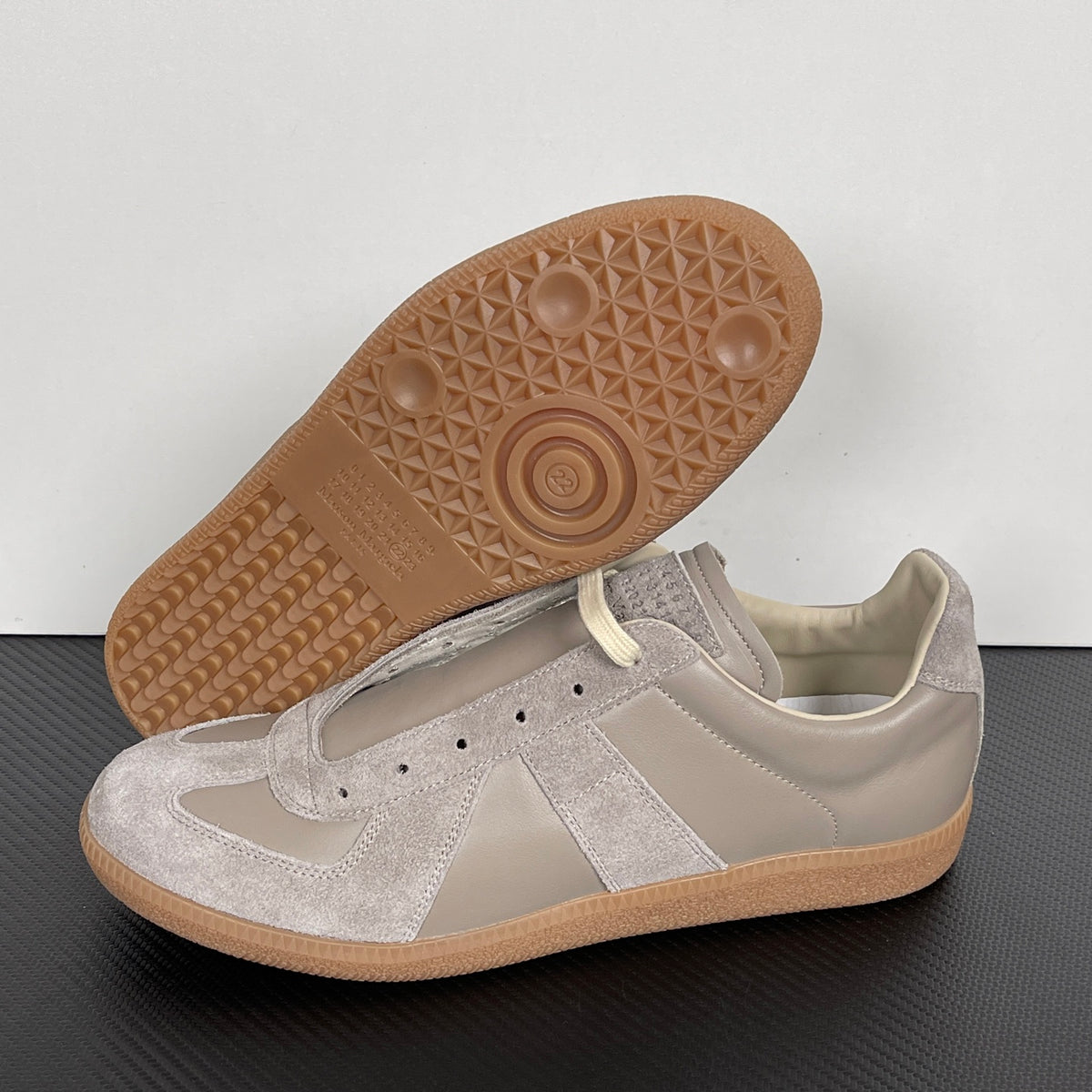 Maison Margiela Replica Light Brown
