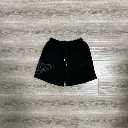Broken Planet Outer Planet Shorts