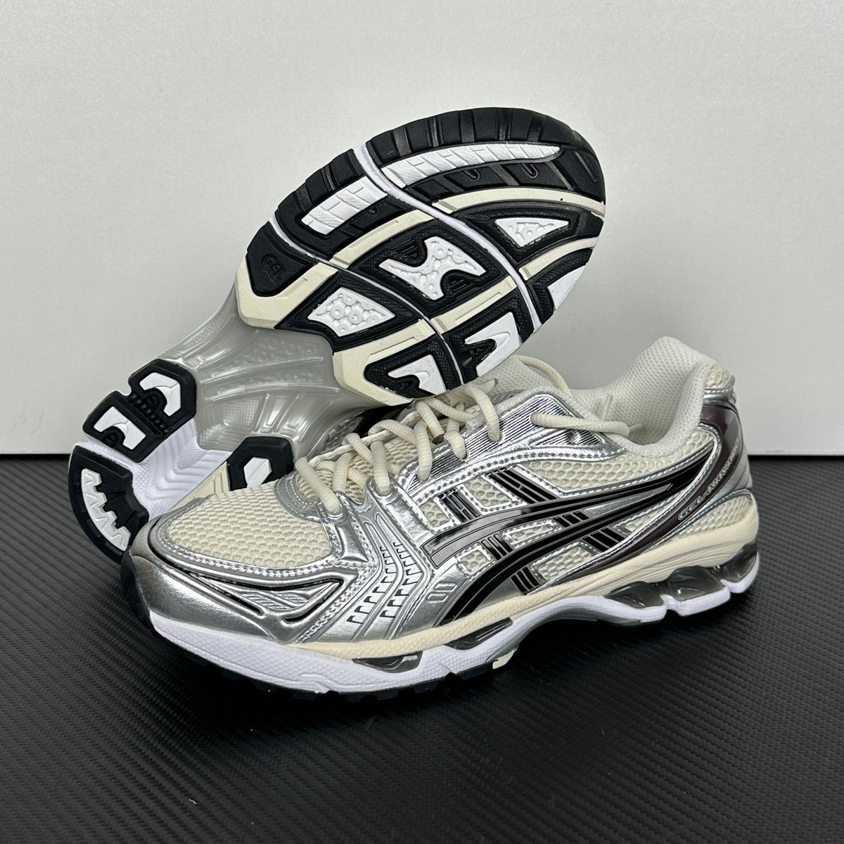 ASICS Gel-Kayano 14 Metallic Plum