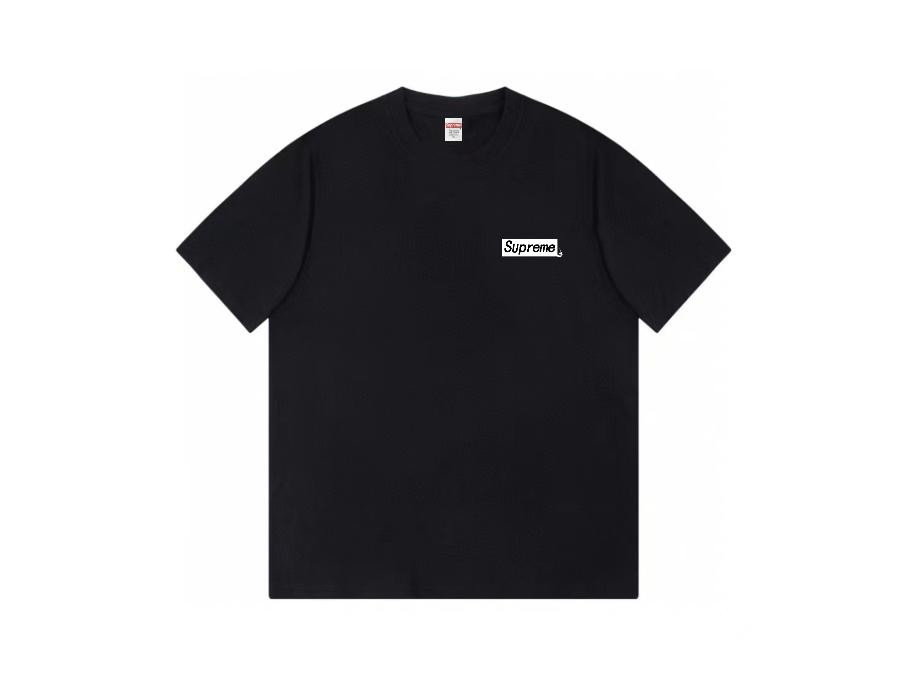 Supreme Mixed Tees