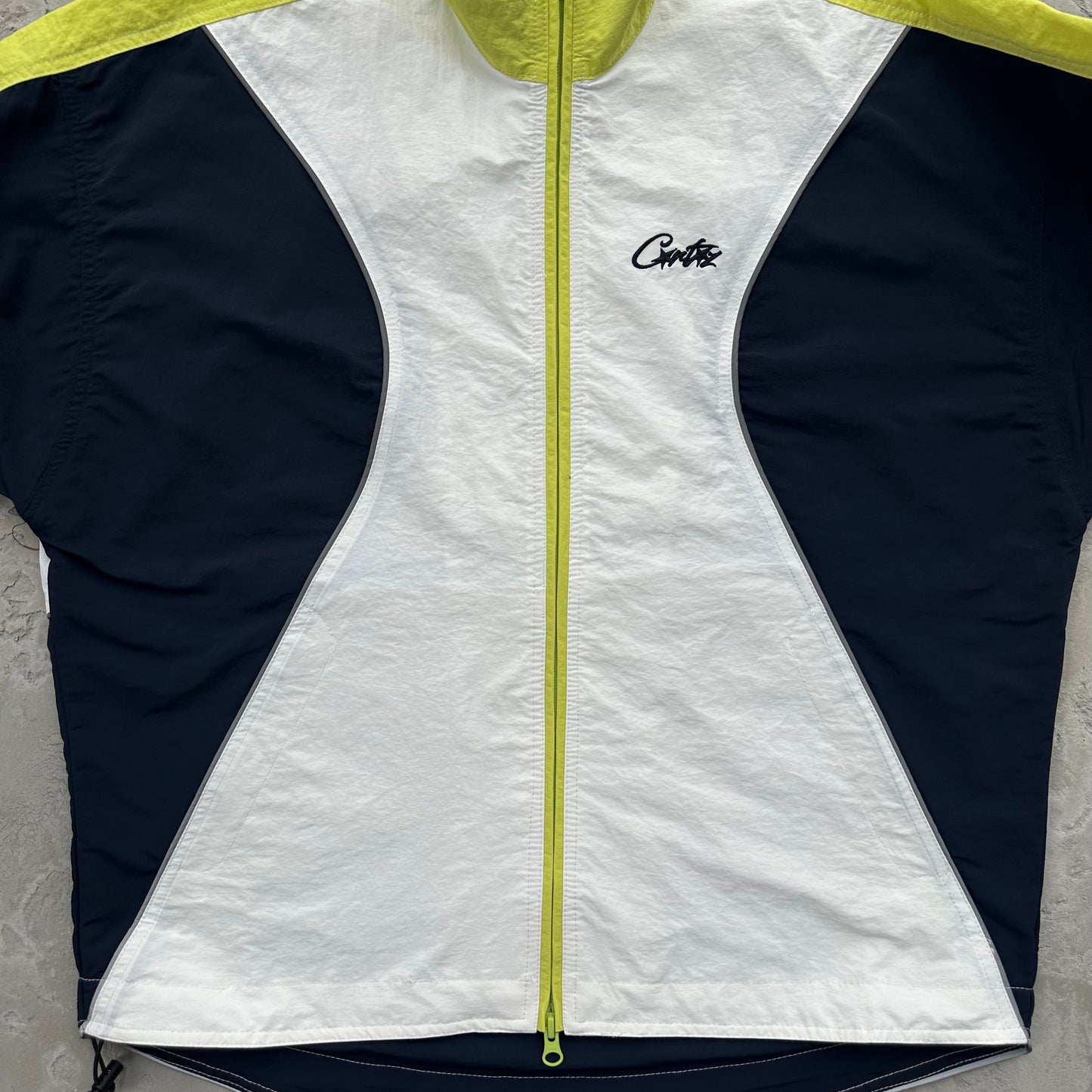 Corteiz Shuku Jacket